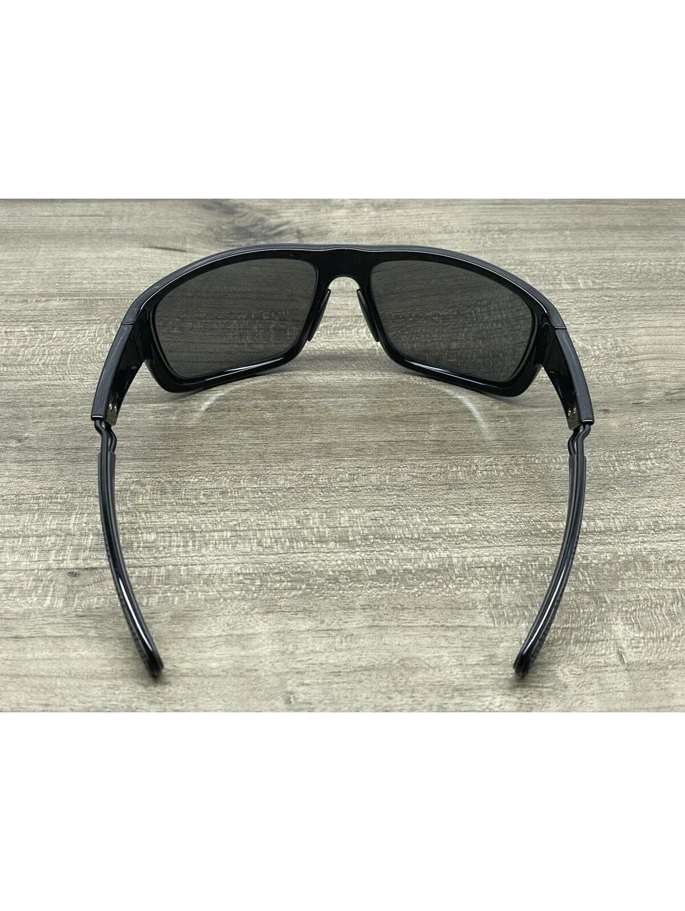 Carrera Sunglasses 4006/S 807M9 Shiny Black Oversize Frames 63-17-125 FRAME ONLY